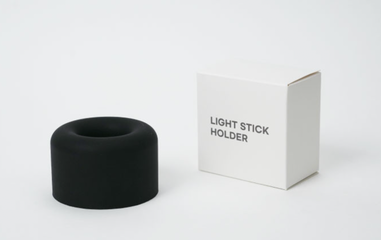 Lightstick Holder