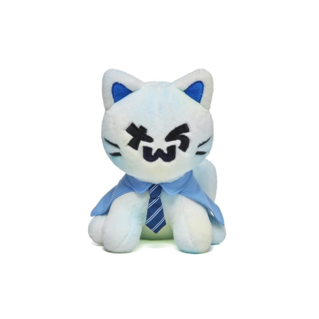 TWS] Sparkling Days : Plush Doll (Cat) – krmerch