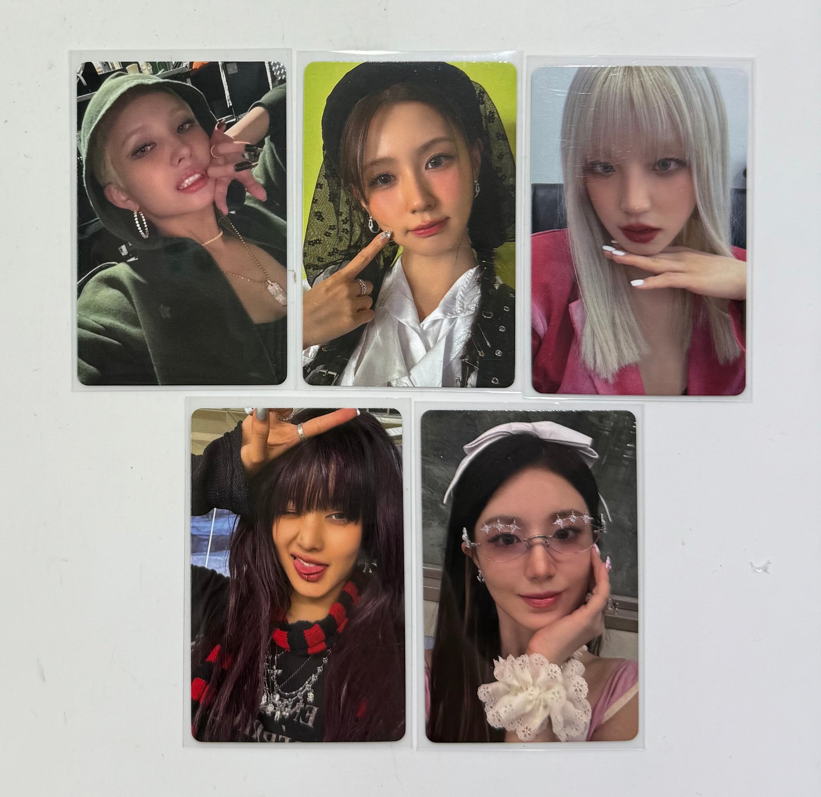 Photocard – Page 78 – krmerch