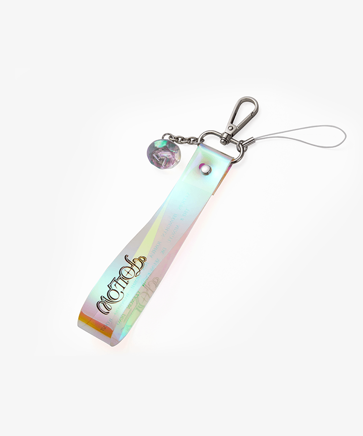 [SEVENTEEN] Follow : Official Lightstick Strap