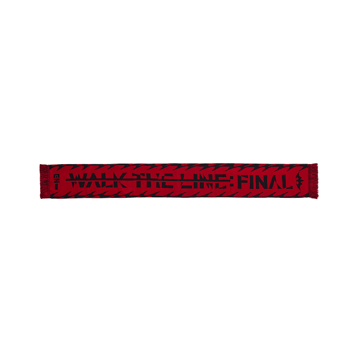 [ENHYPEN] World Tour : Walk The Line Final : Slogan