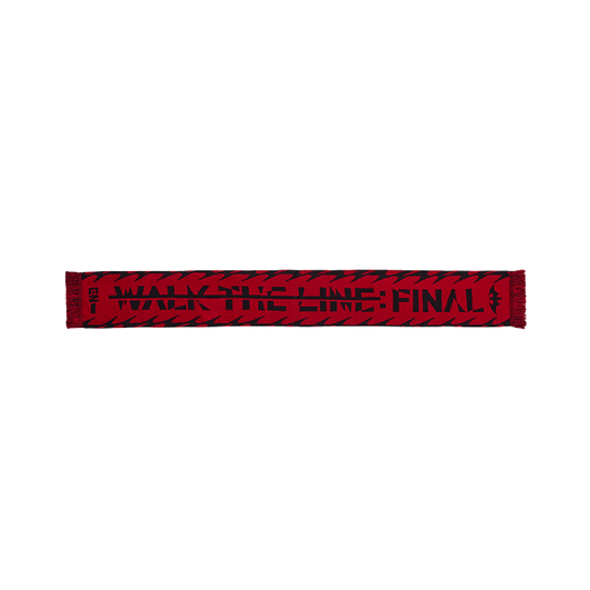 [ENHYPEN] World Tour : Walk The Line Final : Slogan