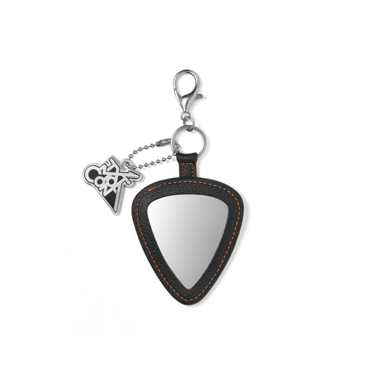 [TXT] 2026 MOA Con : Mirror Keyring