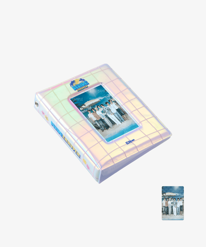 [ENHYPEN] Beside : Photocard Binder