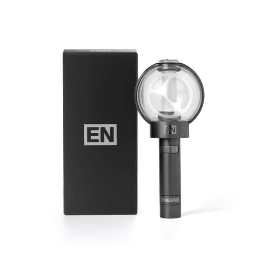 [ENHYPEN] Official Lightstick Version 2 : Renewal Edition