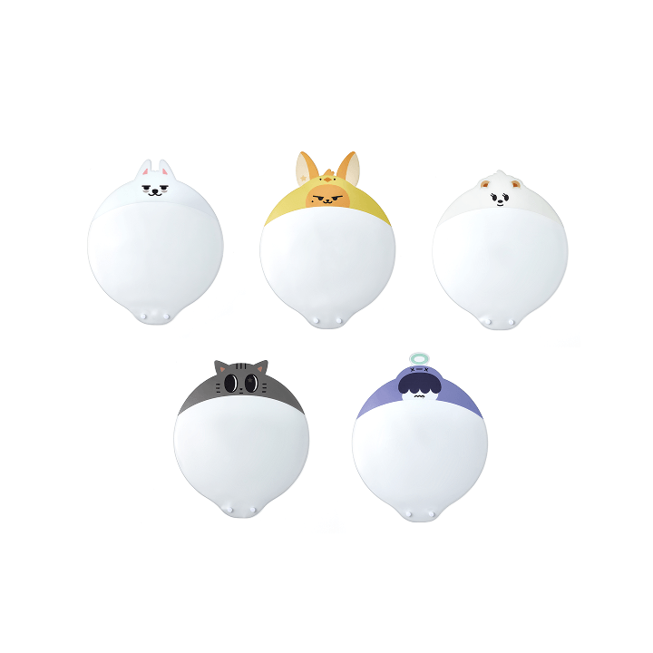 [TXT] World Tour : ACT : Tomorrow : Image Picket Cover