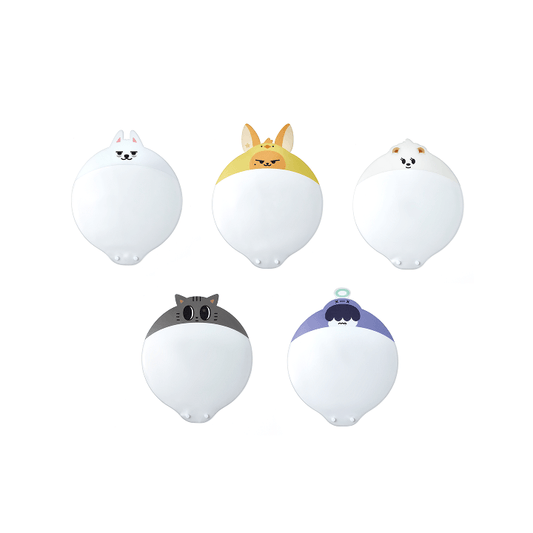 [TXT] World Tour : ACT : Tomorrow : Image Picket Cover