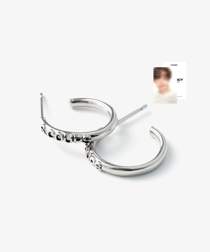 [SEVENTEEN] 8th Anniversary : Earrings