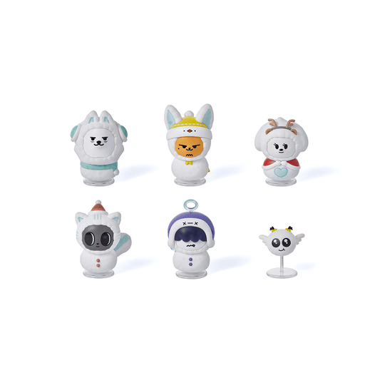 [TXT] Snow Magic : Figure (Holiday Ver) (Random)