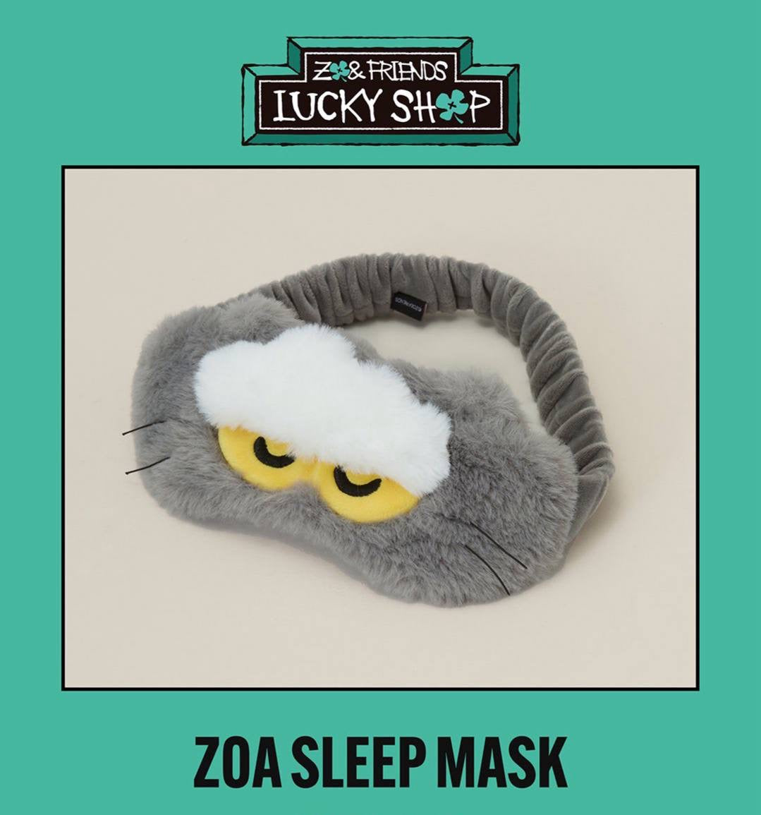 [BIGBANG] GDRAGON : ZO&Friends Lucky Shop MD
