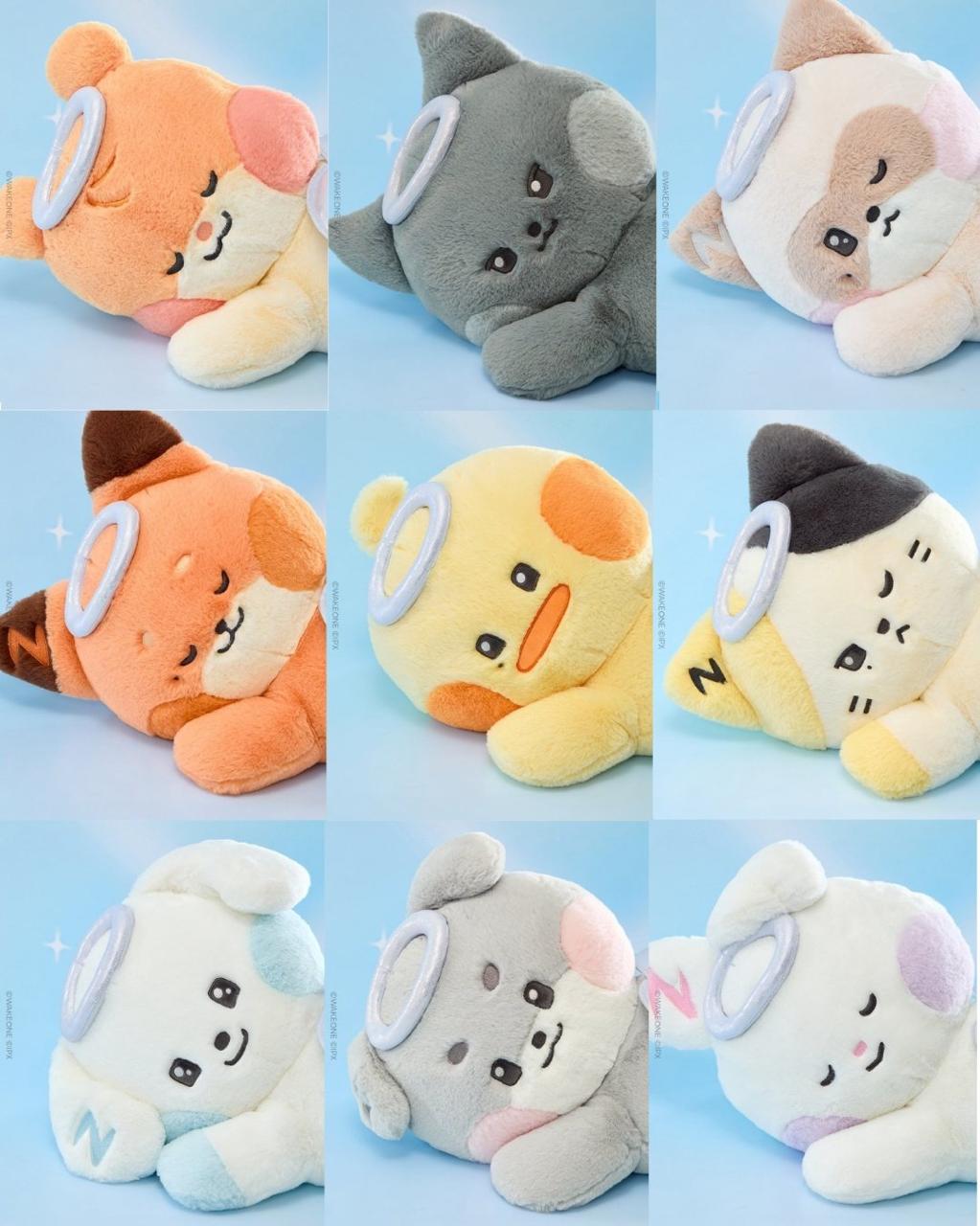ZEROBASEONE] ZERONI : Angel Series – krmerch