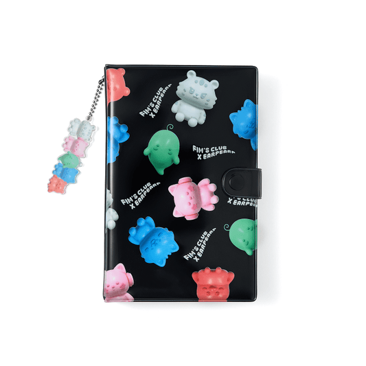 [LE SSERAFIM] Fim's Club x Earp Earp : Photocard Binder