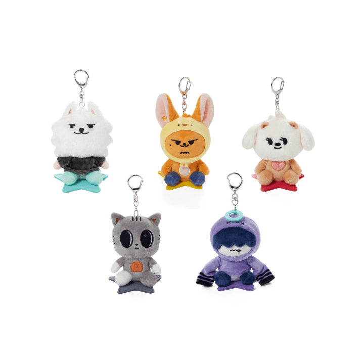 [TXT] Finding MOA : Plush Keyring