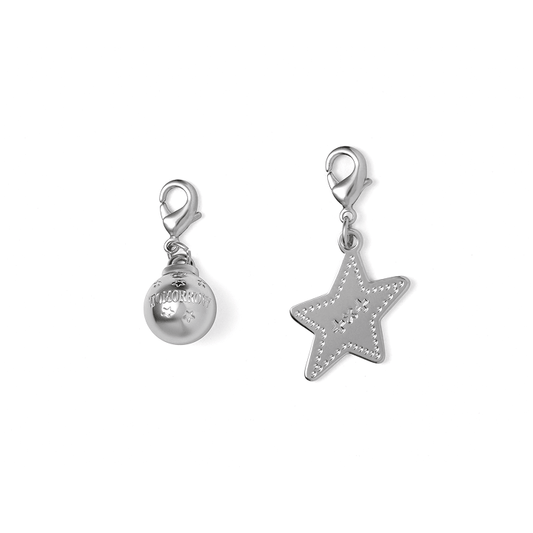 [TXT] World Tour : ACT : Tomorrow : Charm Set
