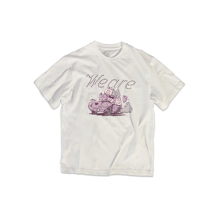 [I-DLE] We are : T-Shirt