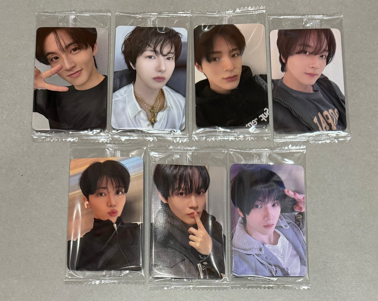 [LUCKY DRAW EVENT] [NCT] NCT Dream : Beat It Up : Ktown4U Fansign POB Photocard