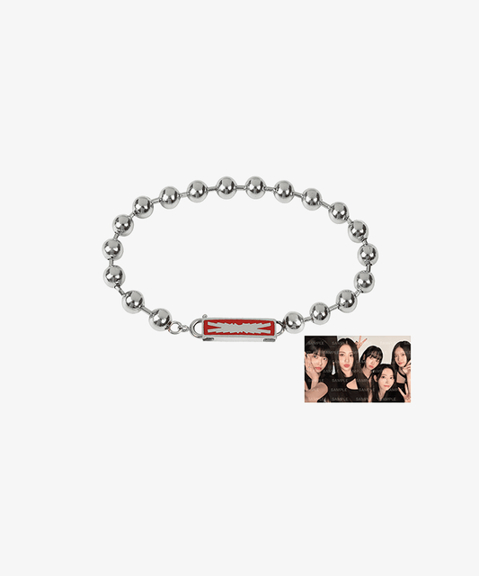 [LE SSERAFIM] Tour : Flame Rises : Bracelet