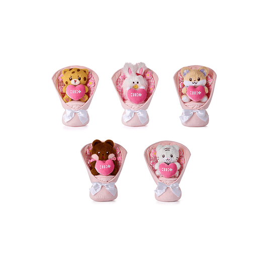 [ILLIT] 2nd Debut Anniversary : Plush Bouquet
