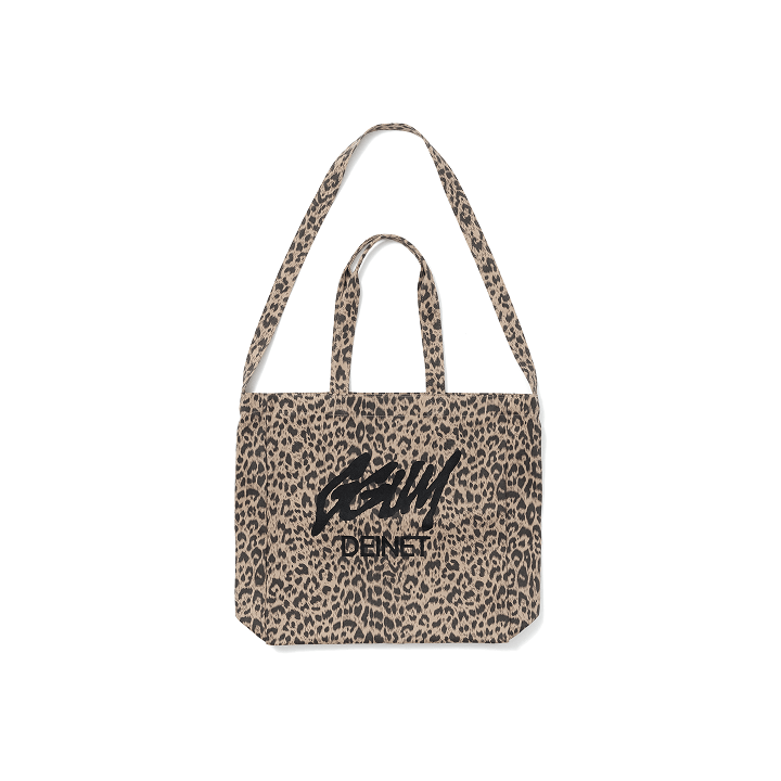 [TXT] Yeonjun : [GGUM X DEINET] Big Eco Bag