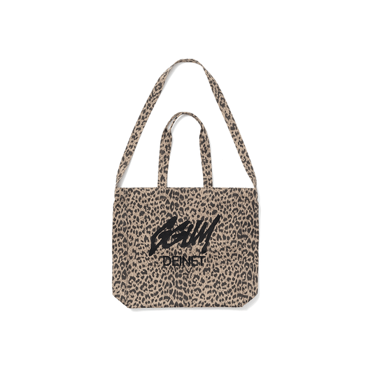 [TXT] Yeonjun : [GGUM X DEINET] Big Eco Bag