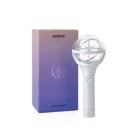 [KATSEYE] Official Lightstick