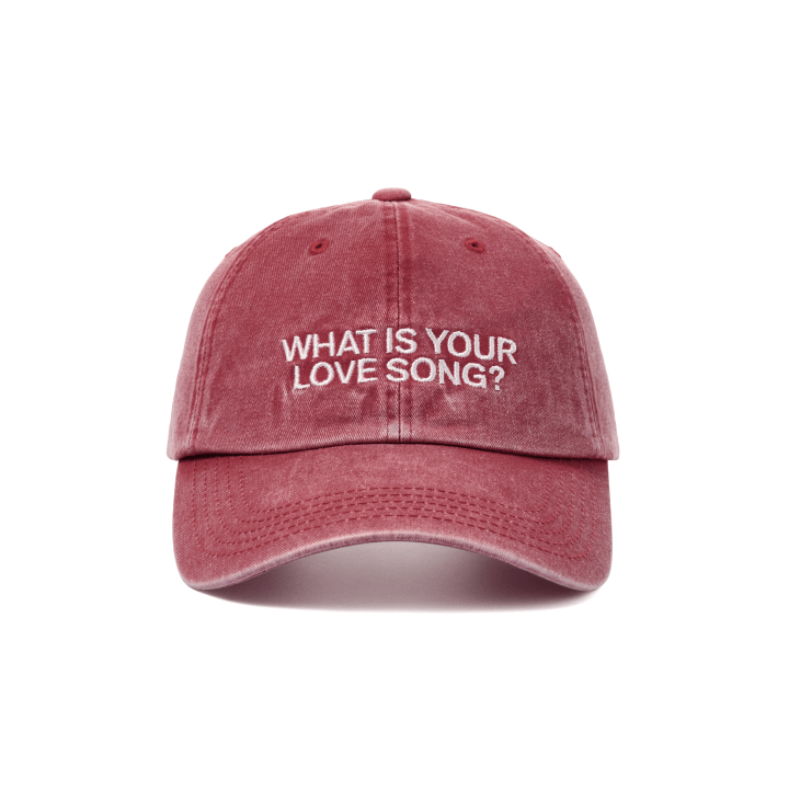 [BTS] Arirang Hoodie : Ball Cap