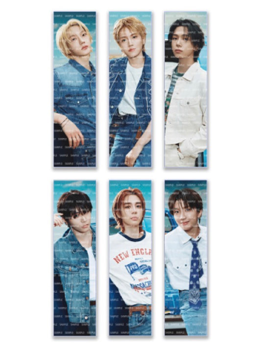 [BOYNEXTDOOR] Knock On Vol.2 In Japan : Photo Slogan