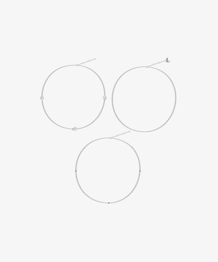 [BTS] 10th Festa : Bracelet Set