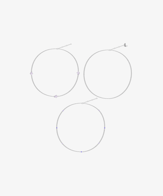 [BTS] 10th Festa : Bracelet Set