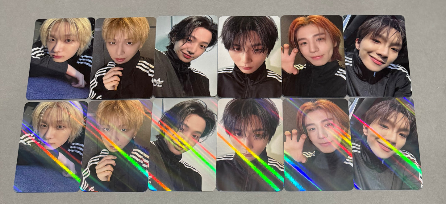 [LUCKY DRAW EVENT] [BOYNEXTDOOR] Home : Makestar / Applemusic POB Photocard