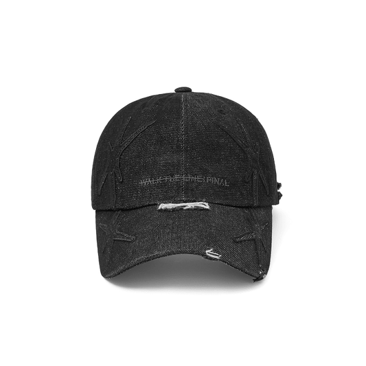 [ENHYPEN] World Tour : Walk The Line Final : Ball Cap