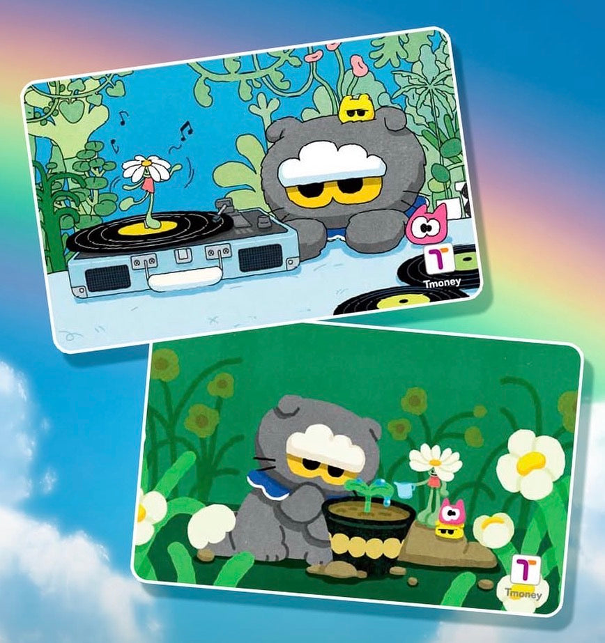 [BIGBANG] GDRAGON : ZO & Friends ZOA : TMoney