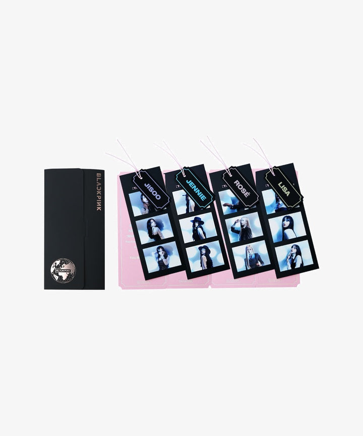 [BLACKPINK] The Show : Photo Strip