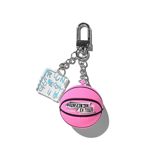 [BTS] RUNSEOKJIN in JAPAN : Keyring
