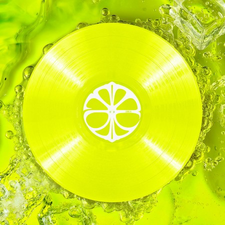 [AESPA] Lemonade : LP Ver