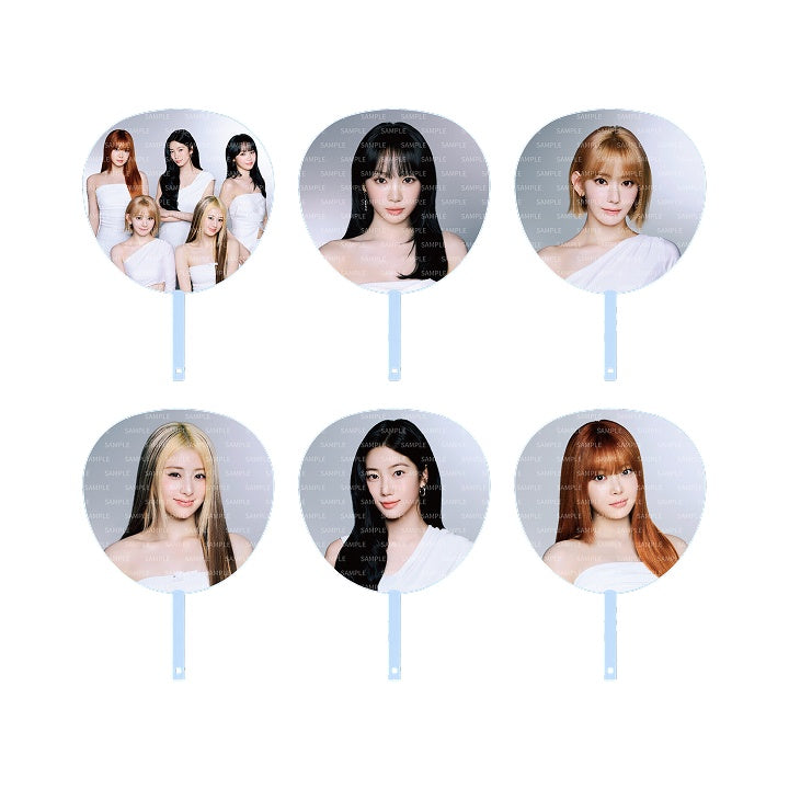 [LE SSERAFIM] Tour : Pureflow Japan : Image Picket