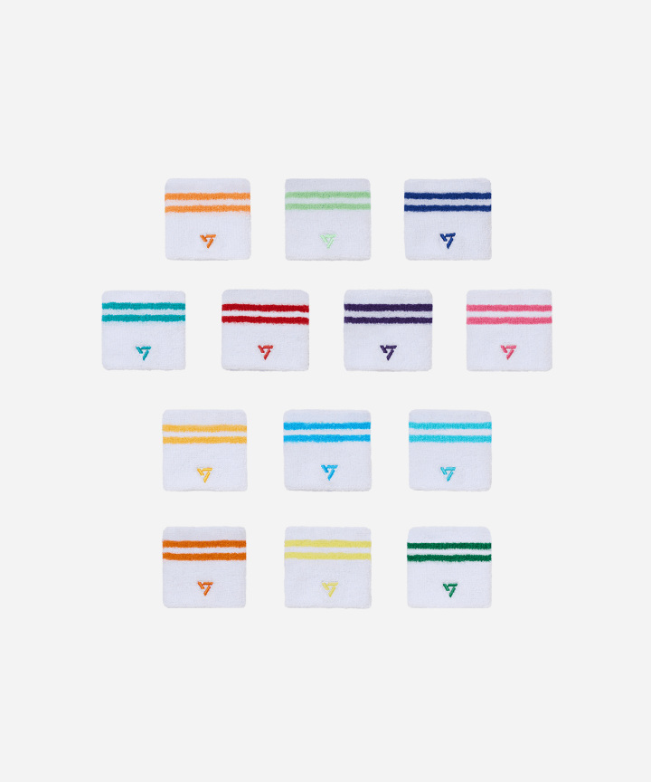 [SEVENTEEN] Tour Again : Follow To Japan : Wrist Band