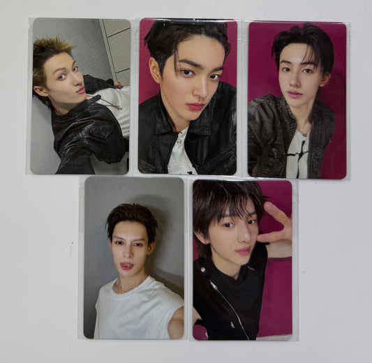 [LUCKY DRAW EVENT] [CORTIS] Color Outside The Lines : Special Gift Event : Ktown4U POB Photocard