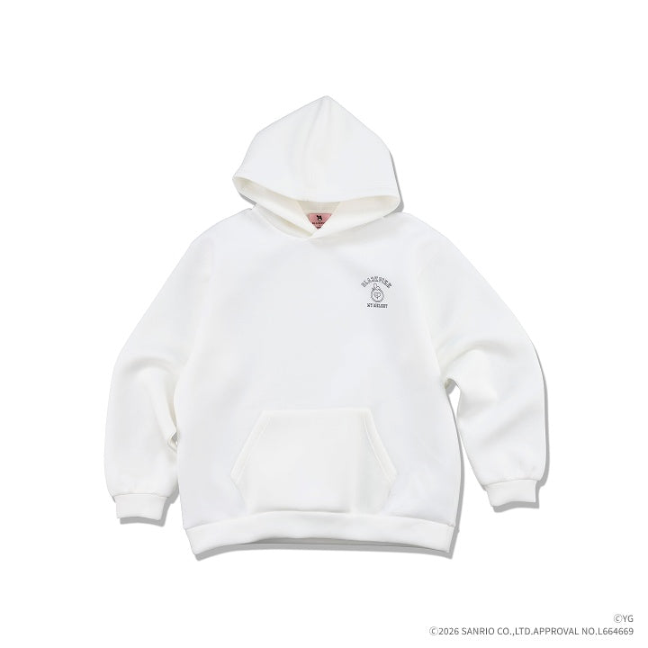 [BLACKPINK] Blackpink x My Melody : Hoodie