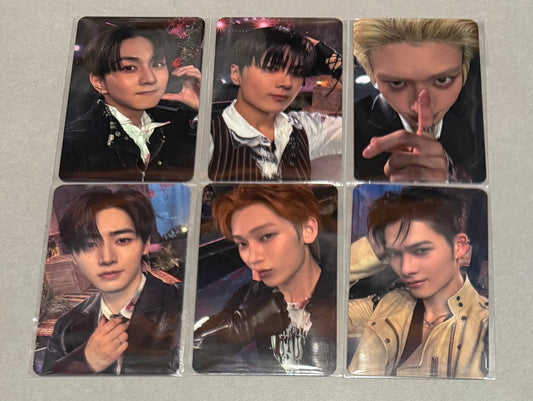 [LUCKY DRAW EVENT] [ENHYPEN] Sin : Bliss : M Countdown POB Photocard