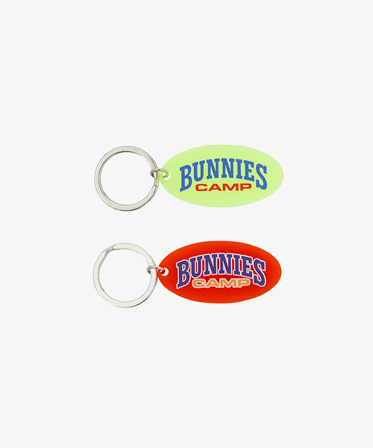 [NEWJEANS] Bunnies Camp : Keyring