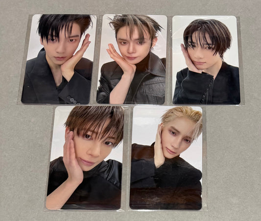 [LUCKY DRAW EVENT] [TXT] 7TH YEAR: A Moment of Stillness in the Thorn : Beatroad Lucky Draw POB Photocard
