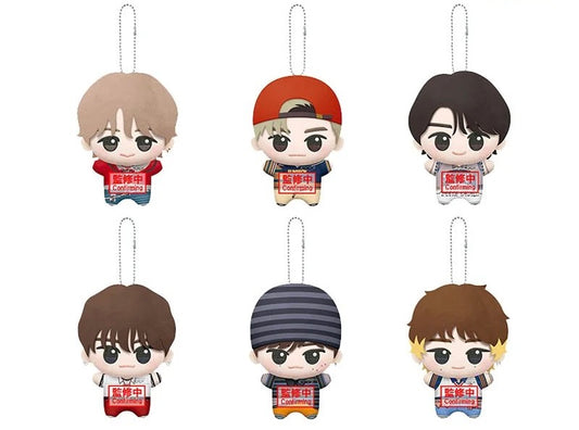 [RIIZE] Fly Up : Plush