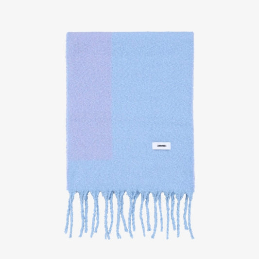 [LE SSERAFIM] Crazy : Japan : Muffler