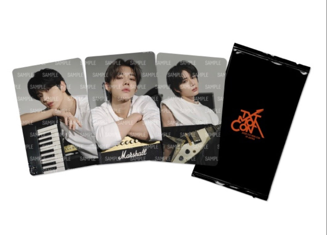 [TXT] 2026 MOA Con (Japan) : Photocard