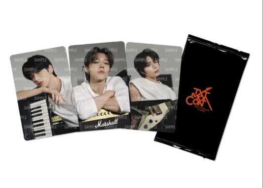 [TXT] 2026 MOA Con (Japan) : Photocard
