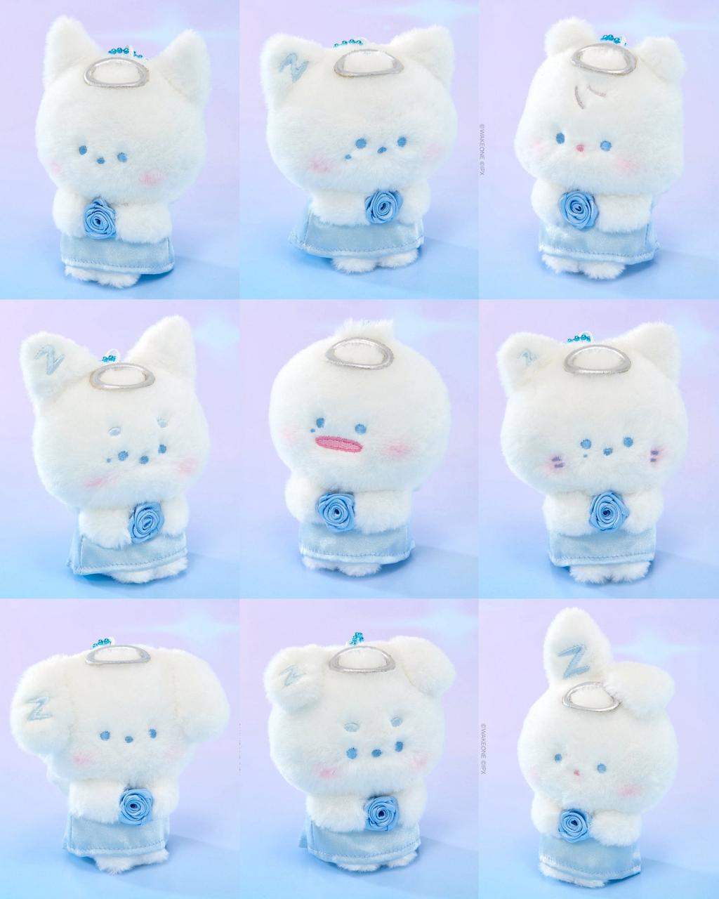 ZEROBASEONE] ZERONI : Angel Series – krmerch