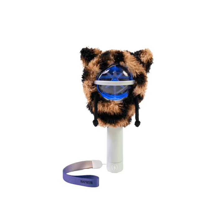 [KATSEYE] Beautiful Chaos Tour : Official Lightstick Cover