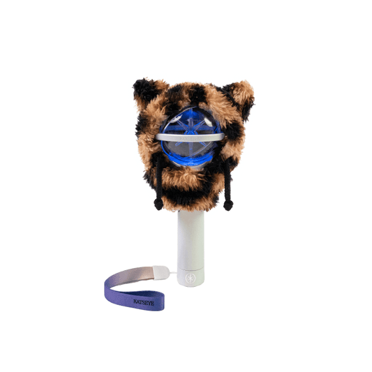 [KATSEYE] Beautiful Chaos Tour : Official Lightstick Cover