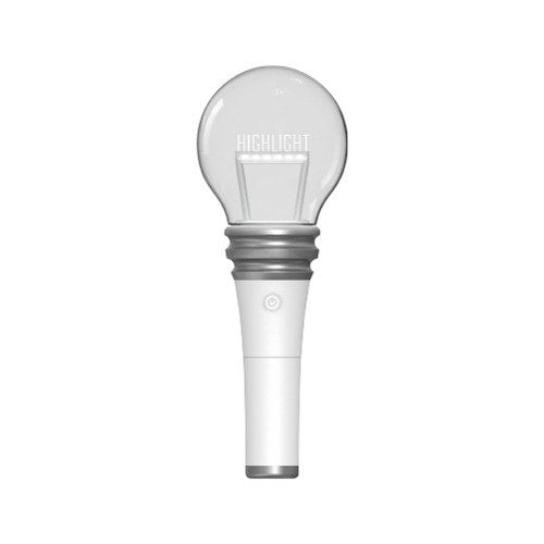 [HIGHLIGHT] Official Lightstick Version 2